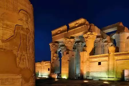 Package 13 days 12 nights to cairo, luxur , aswan & red sea vacation